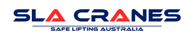 Safe Lifting Australia logo