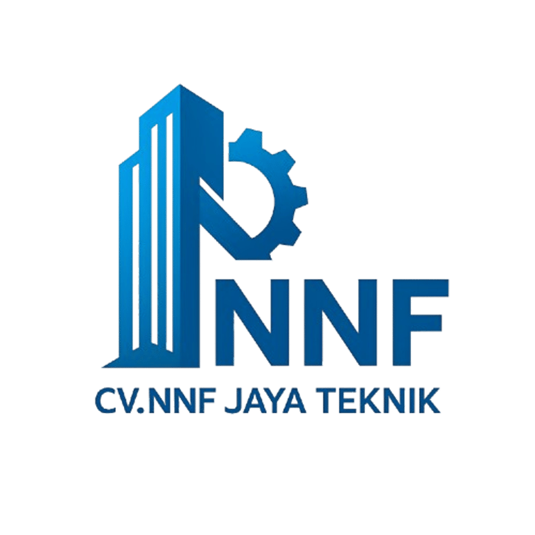 NNF JAYA TEKNIK logo