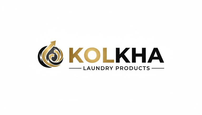 Kolkha Laundry Products logo
