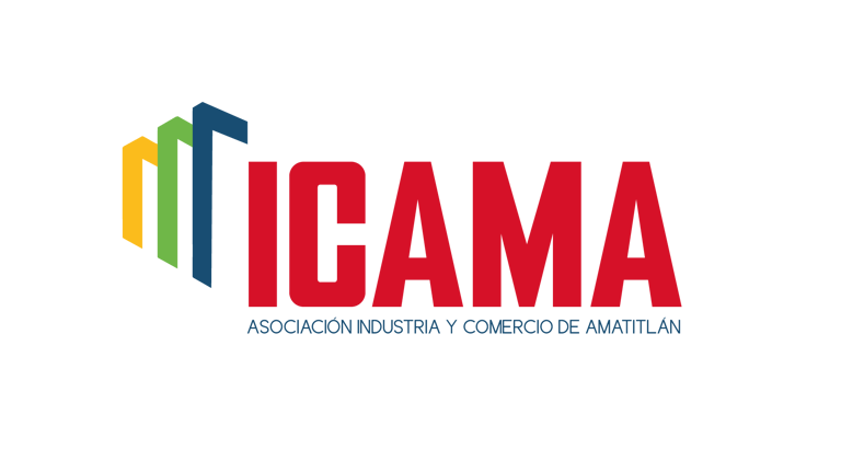 ICAMA logo