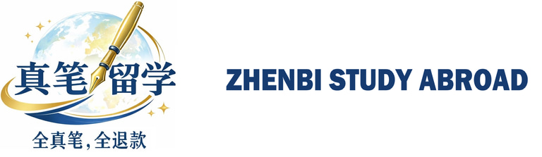 Zhen Bi LiuXue logo