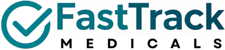 FastTrack Medicals logo