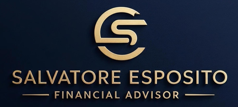 Salvatore Esposito logo