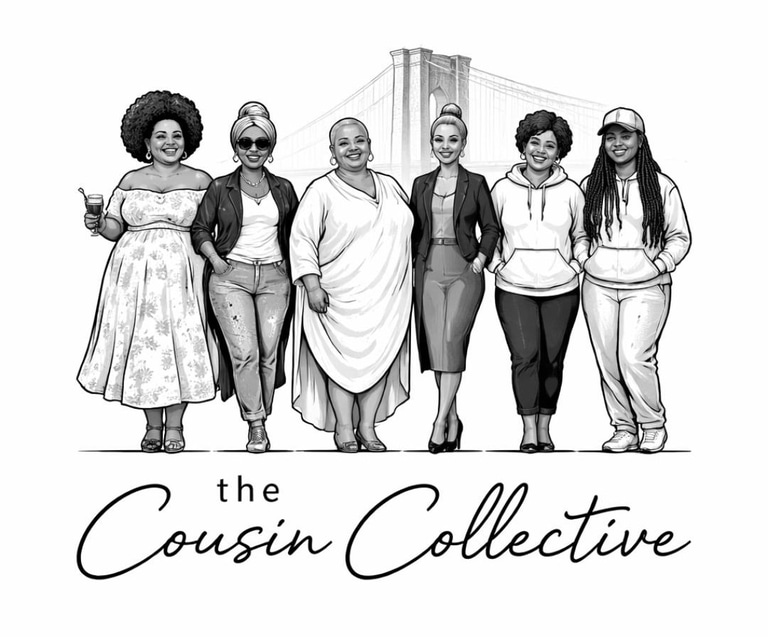 The Cousin Collective logo