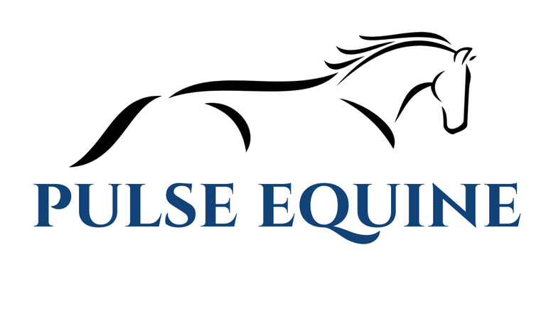Pulsed Equine LLC logo