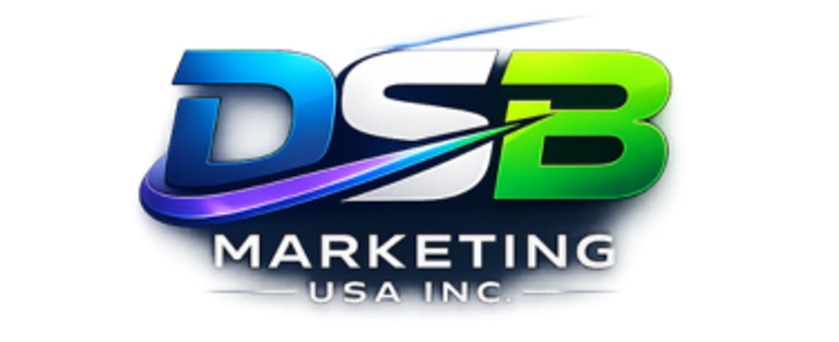 DSB MARKETING USA INC. logo