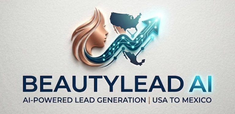 Beauty Lead AI logo