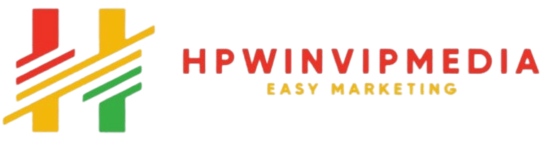 HPWINVIPMEDIA logo