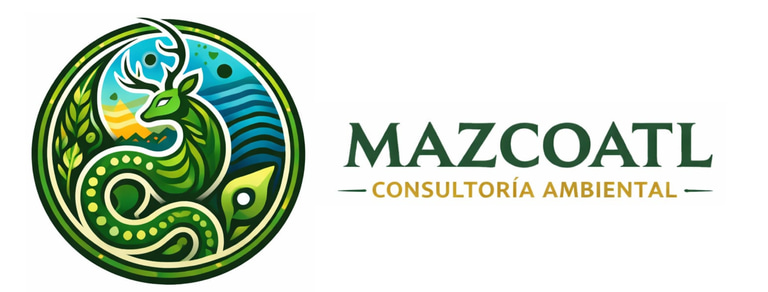 Mazcoatl Consultoría y Gestión Ambiental logo