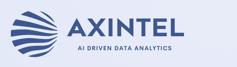 AXINTEL logo
