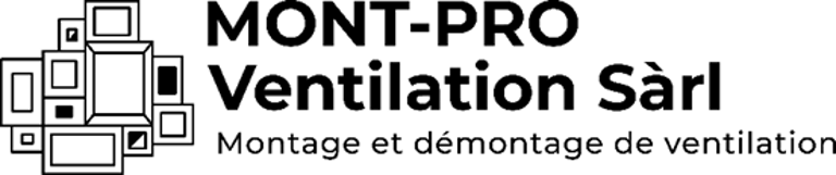 Mont-Pro Ventilation Sàrl logo
