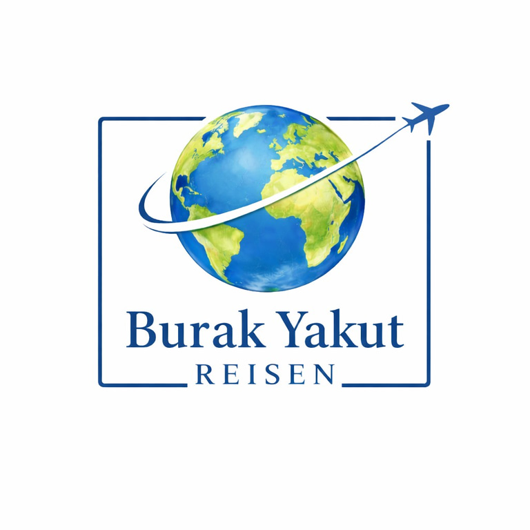 Burak Yakut Reisen logo
