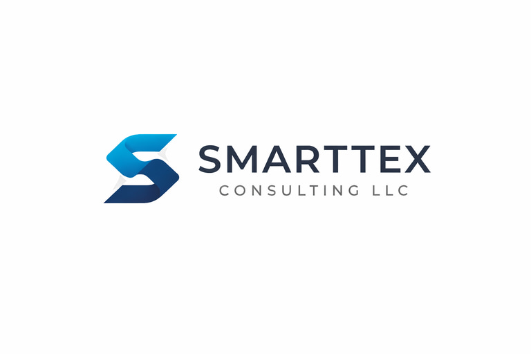 Smarttex Consulting LLC logo
