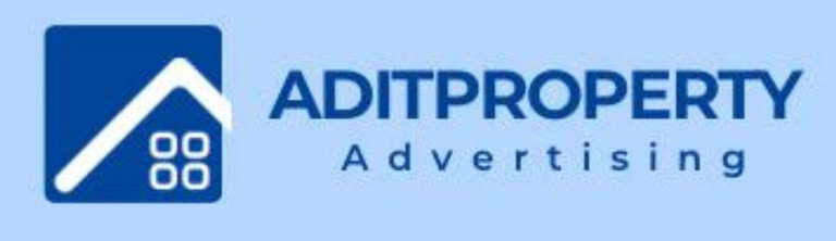 ADIT PROPERTY LOMBOK logo