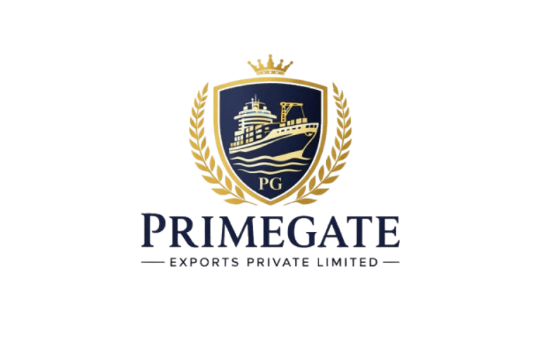 Prime gate Exports Private limited logo