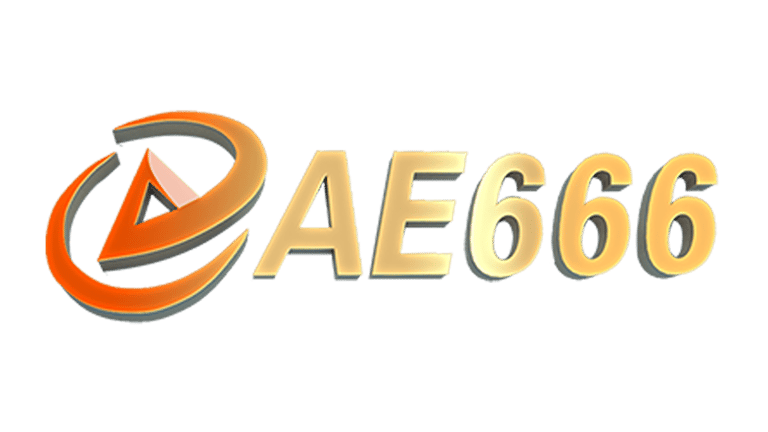 Ae666 logo