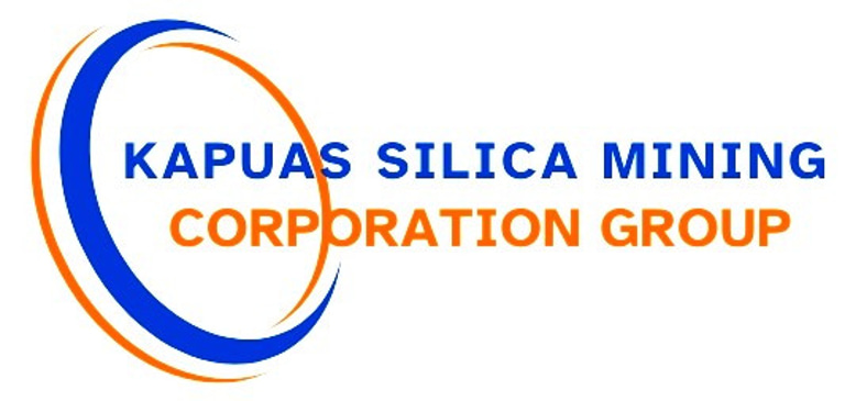 KAPUAS SILICA MINING CORP GROUP logo