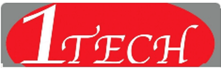 1tech Business Solutions logo