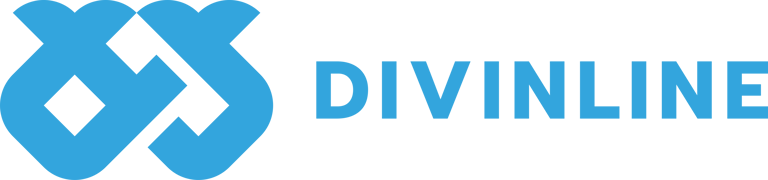 Divinline logo
