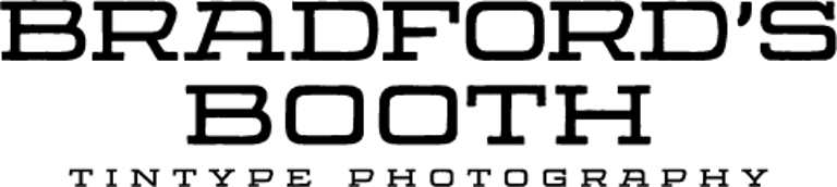 Bradford's Booth logo