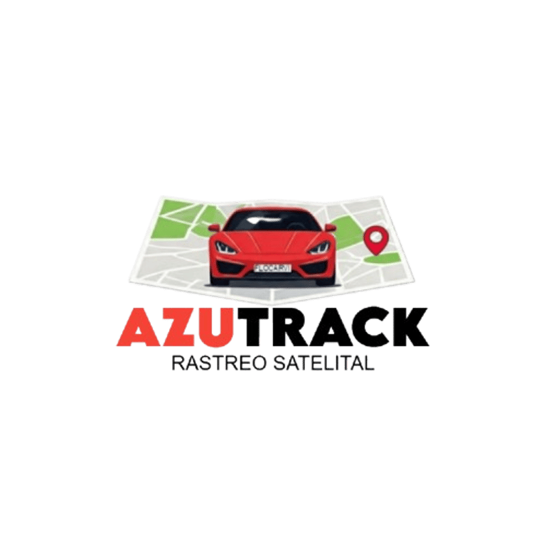 Azutrack logo