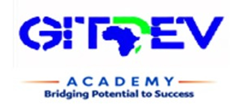 BRIDGE ACADEMY SENAGAL logo