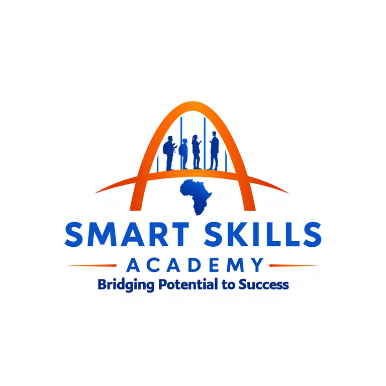 BRIDGE ACADEMY SENAGAL logo