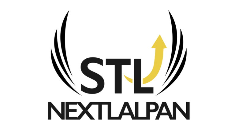 STL Nextlalpan logo