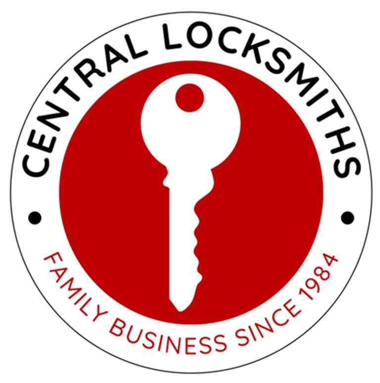 Central Locksmiths - Royton Locksmiths logo