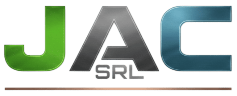 JAC SRL logo