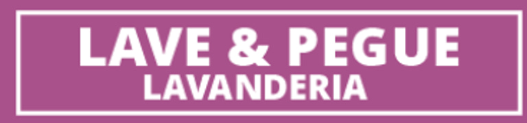 Lave & Pegue Campinas logo