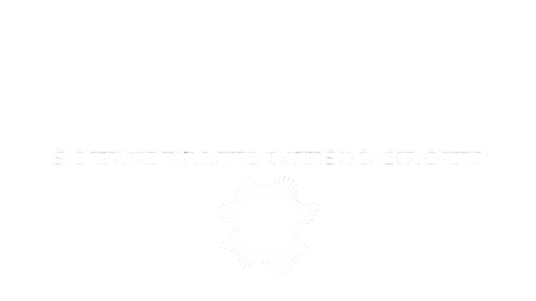 $oundwave Music Group logo