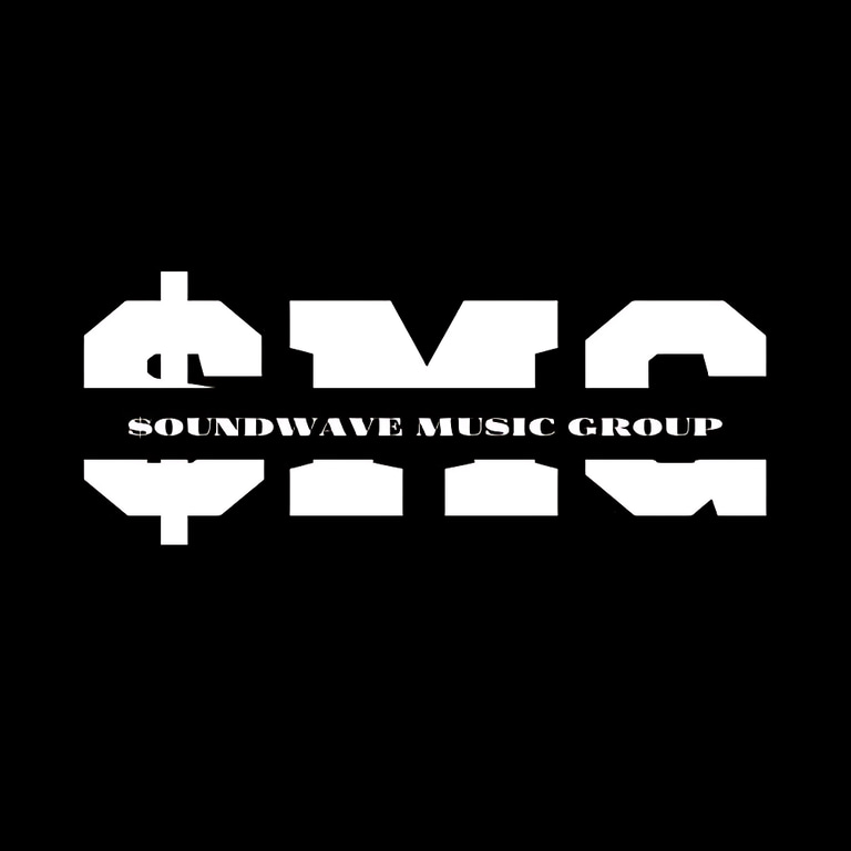 $oundwave Music Group logo
