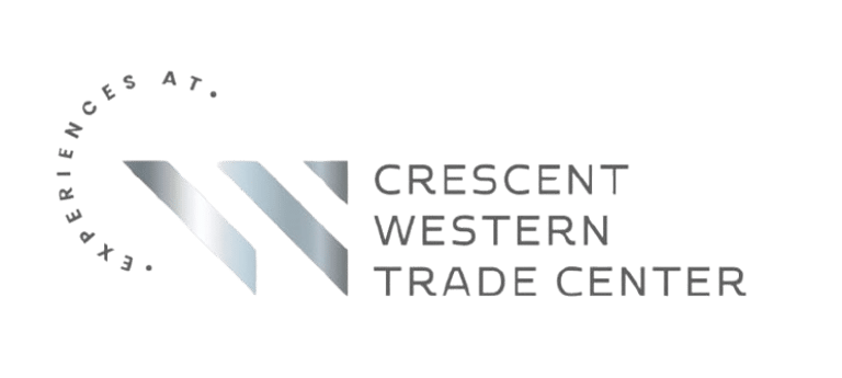 CRESCENT WESTERN TRADE CENTER logo