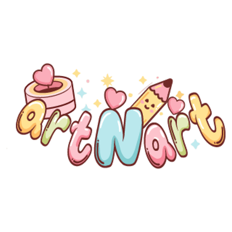 Ain J Art logo