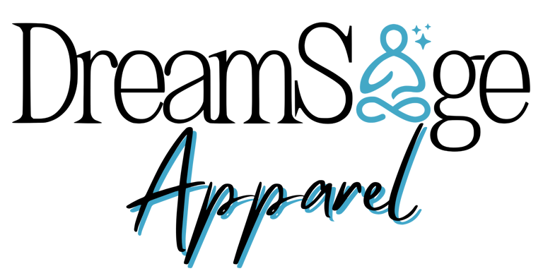 DreamSage Apparel logo