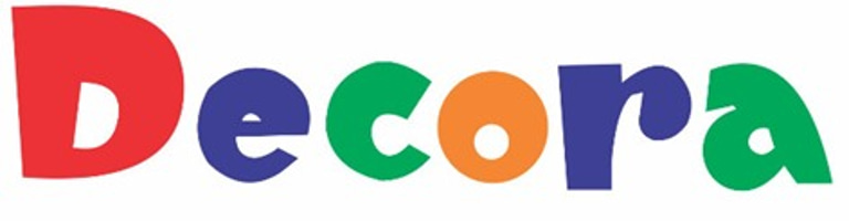 Decora logo