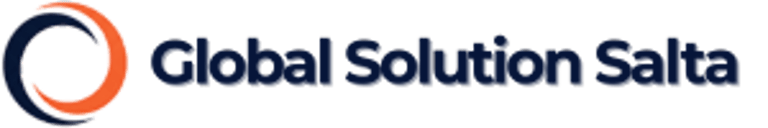 Global Solution Salta logo