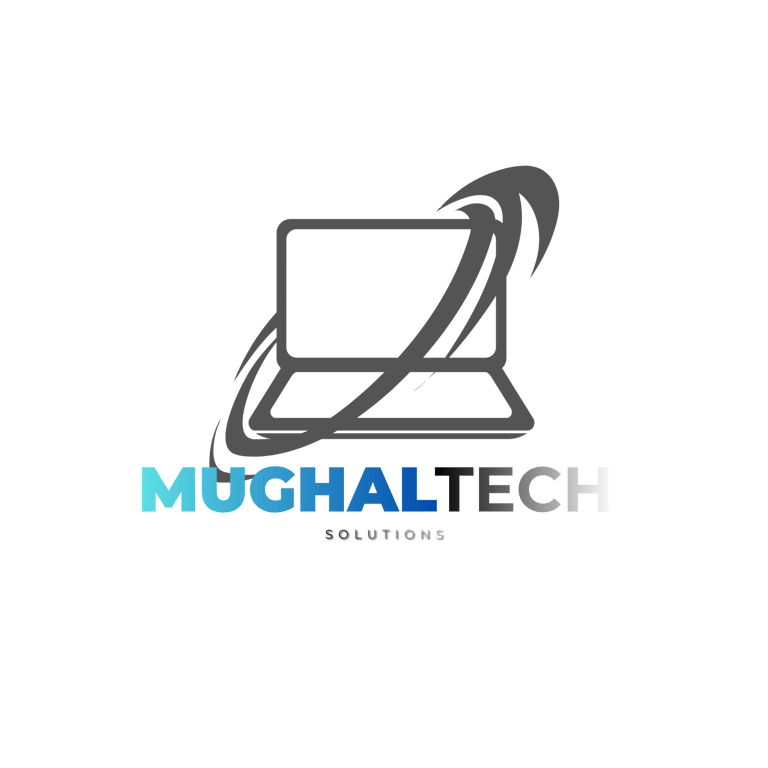 Mughal Tech Solutions logo
