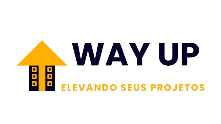 Way Up logo