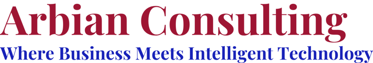 Arbian Consulting logo