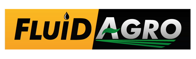 Fluid Agro logo