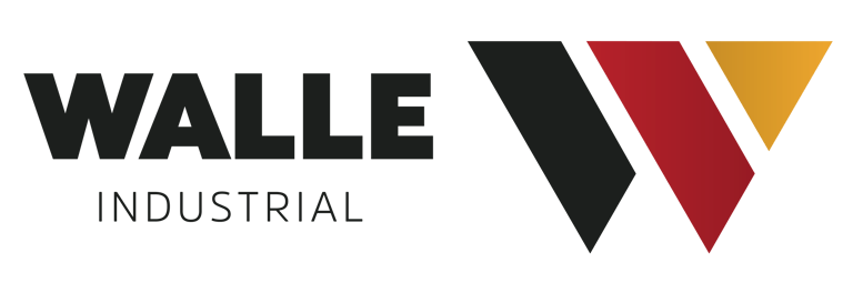 Walle Industrial logo