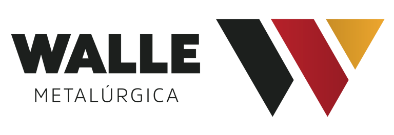 Walle Metalúrgica logo