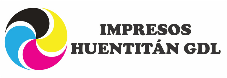 Impresos Huentitán GDL logo