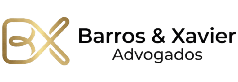 Barros & Xavier Advogados logo