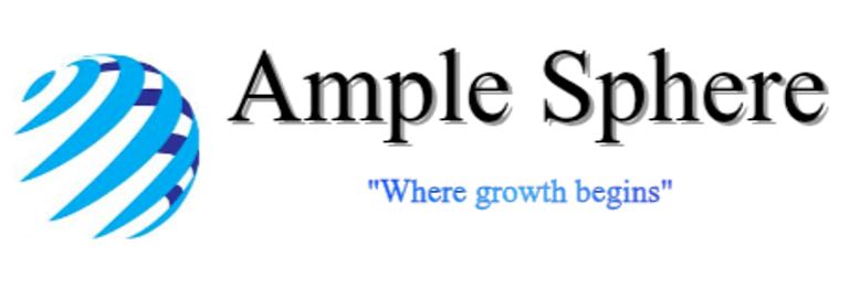 Ample Sphere logo
