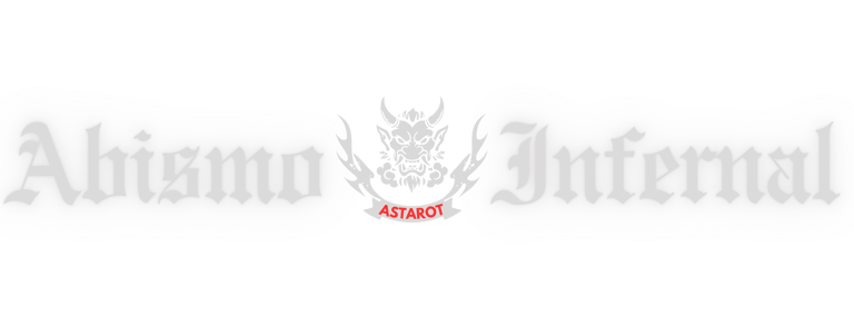 Abismo Infernal logo