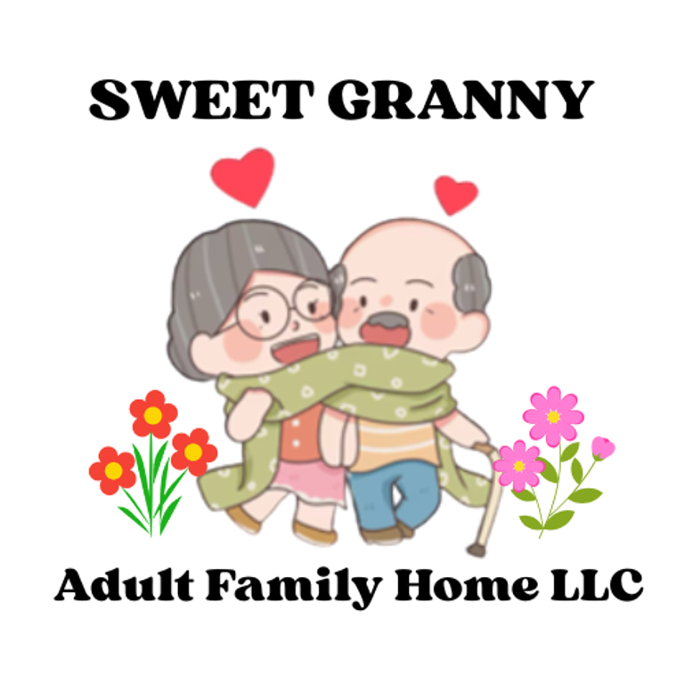 SWEET GRANNY ADULT FAMILY HOME LLC logo