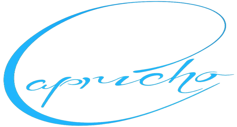 Capricho Casa de Playa Acantilado logo